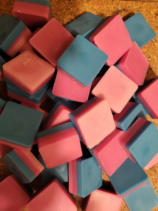 The Wax Melt Bar